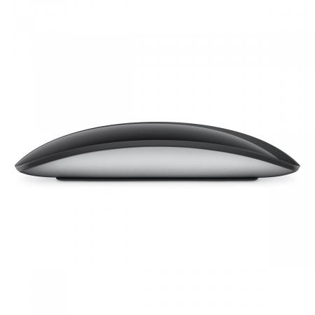 Беспроводная мышь Apple Magic Mouse 3 Black, черный