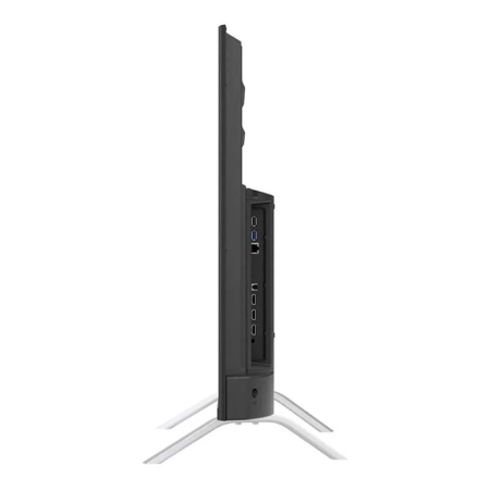 Телевизор Яндекс ТВ Станция с Алисой 50" 4K UHD (YNDX-00094) Чёрный Телевизор Яндекс ТВ Станция с Алисой 50" 4K UHD (YNDX-00094) Чёрный