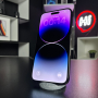 Trade in Apple iPhone 14 Pro Max 128Gb Deep Purple IMEI: 9280