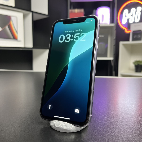 Trade in Apple iPhone 11 64Gb Purple IMEI: 5162