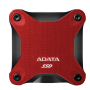 Внешний SSD накопитель ADATA SD620 1Tb USB 3.2 (SD620-1TCRD)