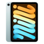 Apple iPad mini 8,3″ (A17 Pro, 2024, 7 gen) Wi-Fi + Cellular 128Gb Blue, голубой