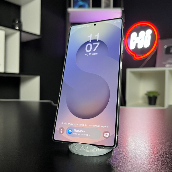 Trade in Samsung Galaxy S25 Ultra 12/512Gb Titanium Silverblue IMEI: 6861