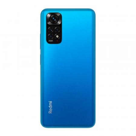 Xiaomi Redmi Note 11 4/128Gb Twilight Blue, синий Xiaomi Redmi Note 11 4/128Gb Twilight Blue, синий