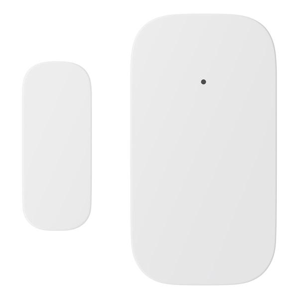 Датчик открытия магнитоконтактный Яндекс (YNDX-00520) Белый