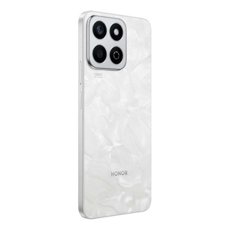 HONOR X7c 6/128Gb Moonlight White, Лунный белый