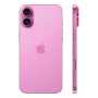Apple iPhone 16 Plus 256Gb eSim Pink, розовый Apple iPhone 16 Plus 256Gb eSim Pink, розовый