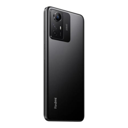 Xiaomi Redmi Note 12S 8/256Gb Onyx Black, черный