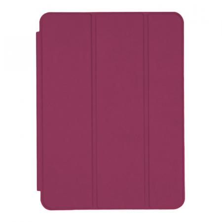 Чехол для Apple iPad Air 10,9" Smart Case Pink Fuchsia, темно-розовый