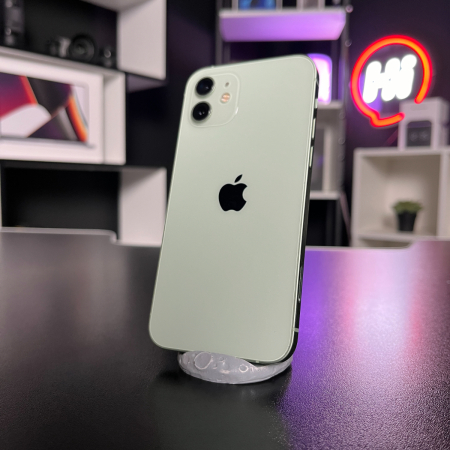 Trade in Apple iPhone 12 128Gb Green IMEI: 3073