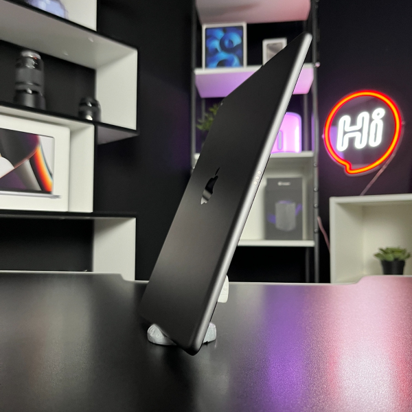 Trade in Apple iPad (9-го поколения, 2021) Wi-Fi 64Gb Space Gray IMEI: JM3V