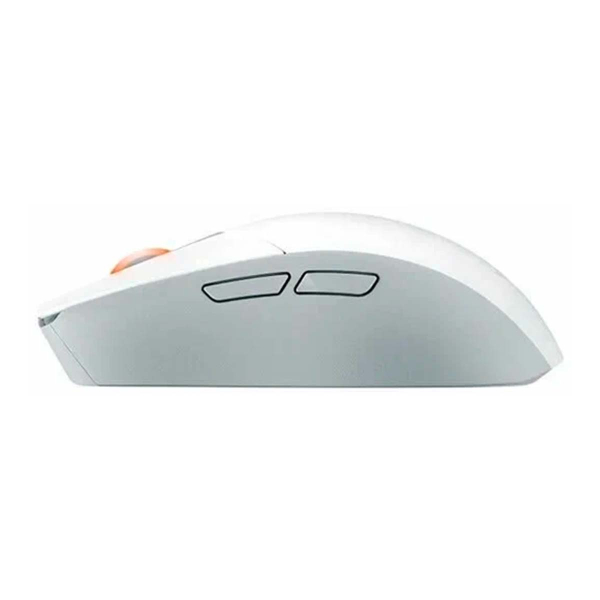 Мышь ASUS P520 Rog Strix Impact III WL/WHT (90MP03D0-BMUA10)