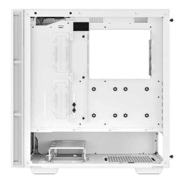 Корпус DeepCool CH560 WH (R-CH560-WHAPE4-G-1) Белый