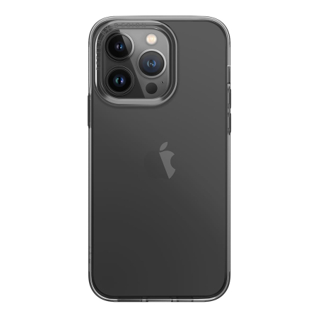 Чехол для iPhone 14 Pro UNIQ Air Fender (IP6.1P(2022)-AIRFGRY) Серый