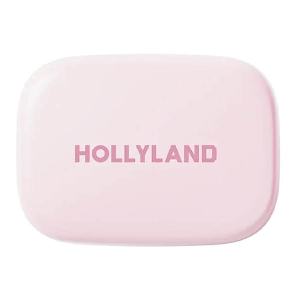 Микрофон Hollyland Lark A1 Combo Pink, розовй