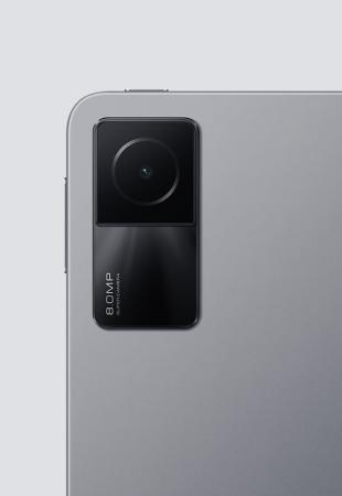 Xiaomi Pad (2023) 11" 6/128Gb Graphite Gray, Черный