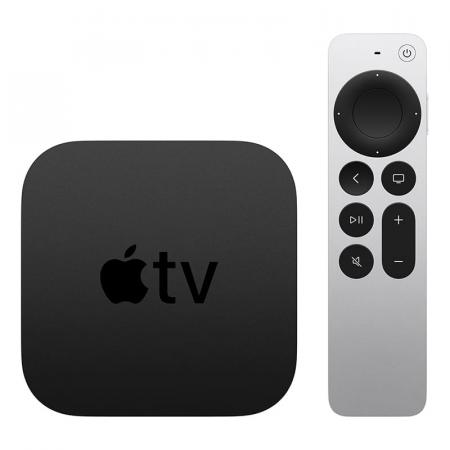 Apple TV 4K, 32Гб 2-го поколения (MXGY2) Apple TV 4K, 32Гб 2-го поколения (MXGY2)
