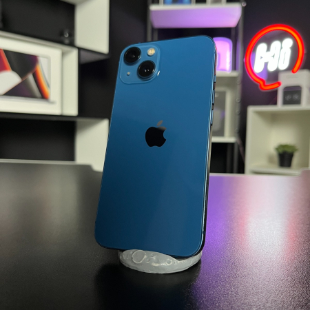 Trade in Apple iPhone 13 256Gb Blue IMEI: 2341