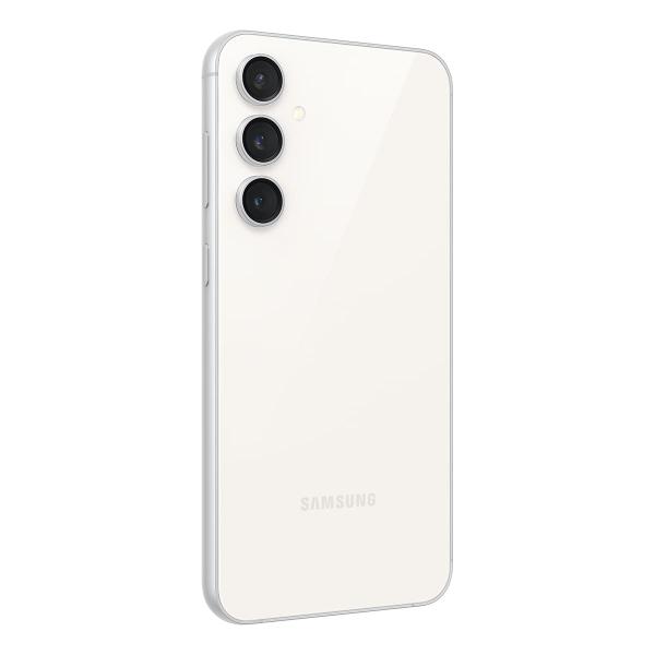 Samsung Galaxy S23 FE 8/256Gb Cream, бежевый