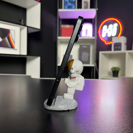 Trade in Apple iPhone 16 256Gb Black IMEI: 3601