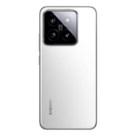Xiaomi 14 12/512Gb White, белый