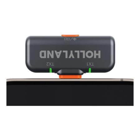 Микрофон Hollyland Lark M2S USB-C