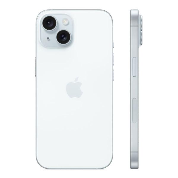 Apple iPhone 15 128Gb Blue, голубой Apple iPhone 15 128Gb Blue, голубой