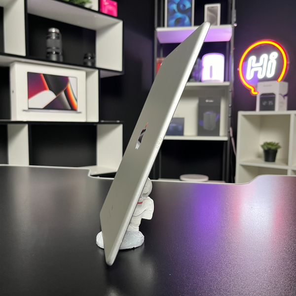 Trade in Apple iPad Air (3-го поколения, 2019) Wi-Fi 64Gb Silver IMEI: LMPF