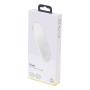 Беспроводное зарядное устройство Baseus 2в1 Simple Wireless Charger (BS-W508 WXJK-C02) White, белый Беспроводное зарядное устройство Baseus 2в1 Simple Wireless Charger (BS-W508 WXJK-C02) White, белый