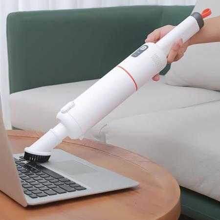 Ручной пылесос Xiaomi Lydsto Stick Vacuum Cleaner H3 (YM-SCXCH302) Белый