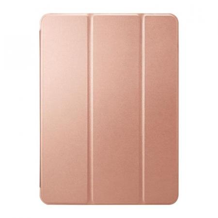 Чехол для Apple iPad Air 10,9" Smart Case (2020) Rose Gold, розовое золото