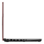Ноутбук 15.6" ASUS TUF A15 FA506NCG-HN218 (90NR0JF7-M00JD0) AMD Ryzen 7 7445HS, 16Gb DDR5, SSD 512Gb, NVIDIA GeForce RTX 3050 4Gb, IPS, DOS Graphite Black, тёмно-серый