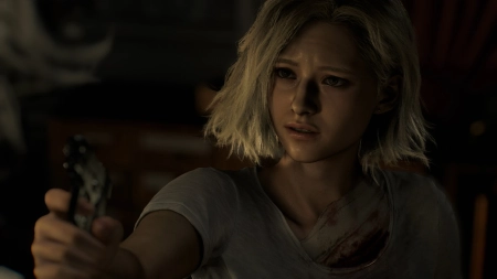 Игра Resident Evil Requiem для PlayStation 5, русская озвучка