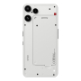Nothing Phone (3a) Lite 8/256Gb White, белый
