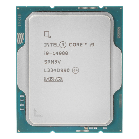 Процессор Intel Core i9-14900, 1,50ГГц (Turbo 2,00ГГц), LGA1700, OEM (CM8071504820609)