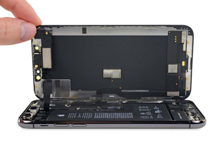 Ремонт Face ID iPhone XS