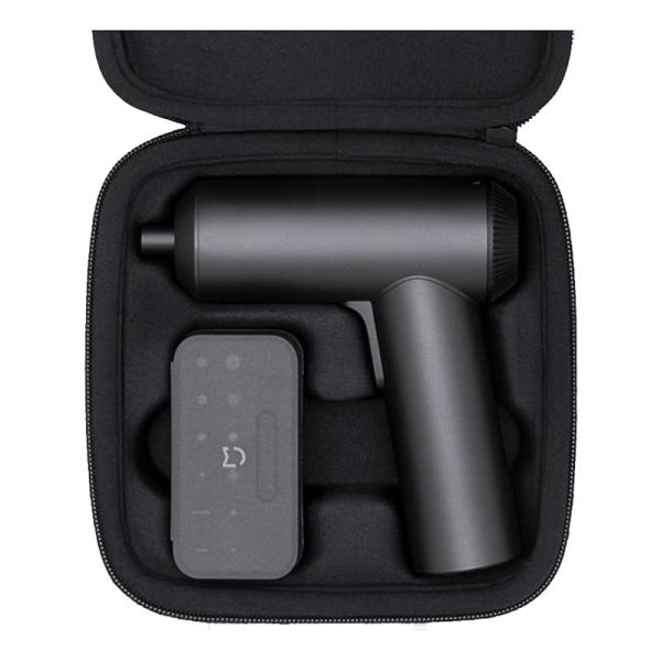 Аккумуляторная отвертка Xiaomi Mijia Electric Screwdriver Gun (MJDDLSD001QW) Черный