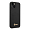 Чехол Guess для iPhone 14 Plus Liquid silicone Gold metal logo Hard (GUHCP14MSLSMK) Черный