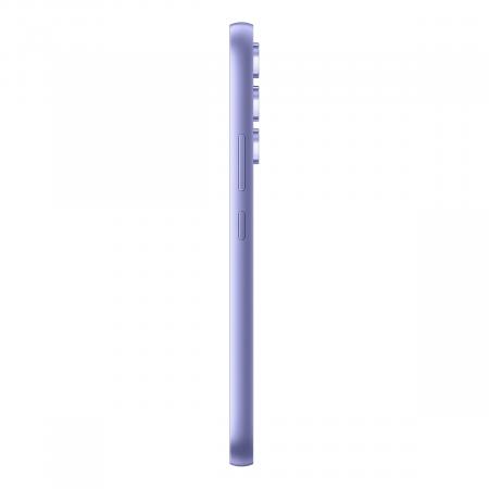 Samsung Galaxy A54 (2023) 6/128Gb Awesome Violet, лавандовый