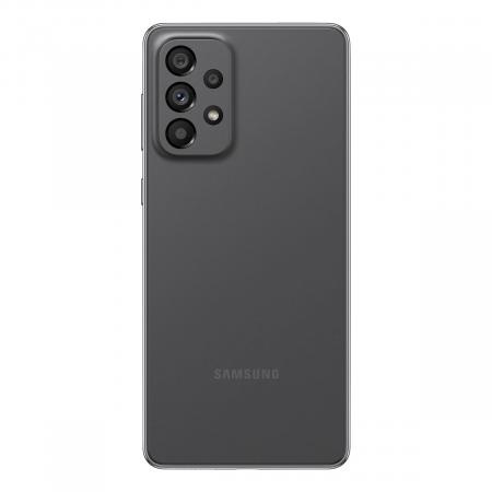 Samsung Galaxy A73 (2022) 5G 8/128Gb Awesome Gray, серый