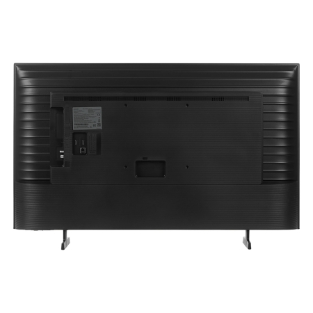 Телевизор Samsung 43" 4K UHD, 60 Гц, LED (UE43M1EHAUXPY)