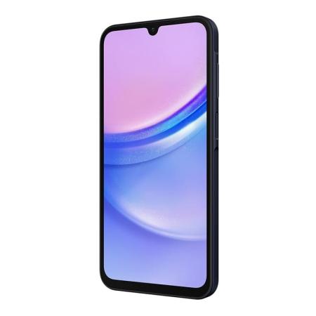 Samsung Galaxy A15 8/256Gb Blue/Black, темно-синий Samsung Galaxy A15 8/256Gb Blue/Black, темно-синий