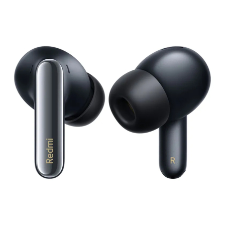 Наушники Xiaomi Redmi Buds 6 Pro Space Black, чёрный