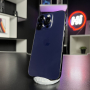 Trade in Apple iPhone 14 Pro 128Gb Deep Purple IMEI: 4483