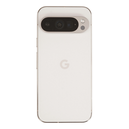 Google Pixel 9 Pro 12/512Gb Porcelain, бежевый