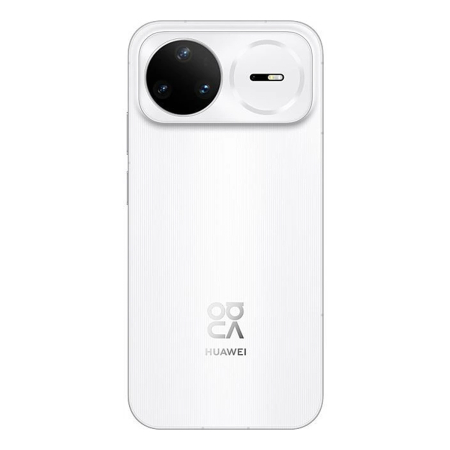 HUAWEI Nova 15 Pro 12/256Gb White, белый