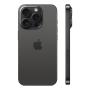 Apple iPhone 15 Pro 256Gb Dual SIM Black Titanium, черный титан