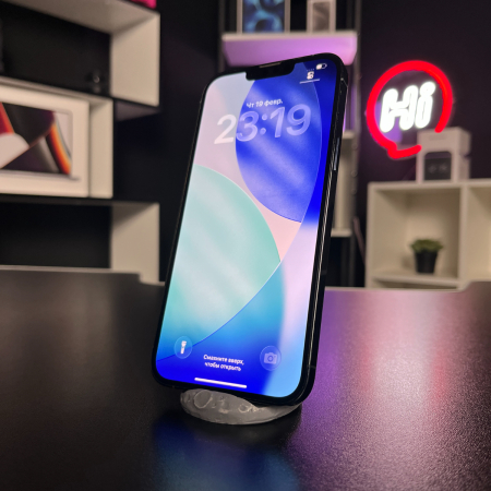 Trade in Apple iPhone 13 Pro Max 256Gb Sierra Blue IMEI: 2748