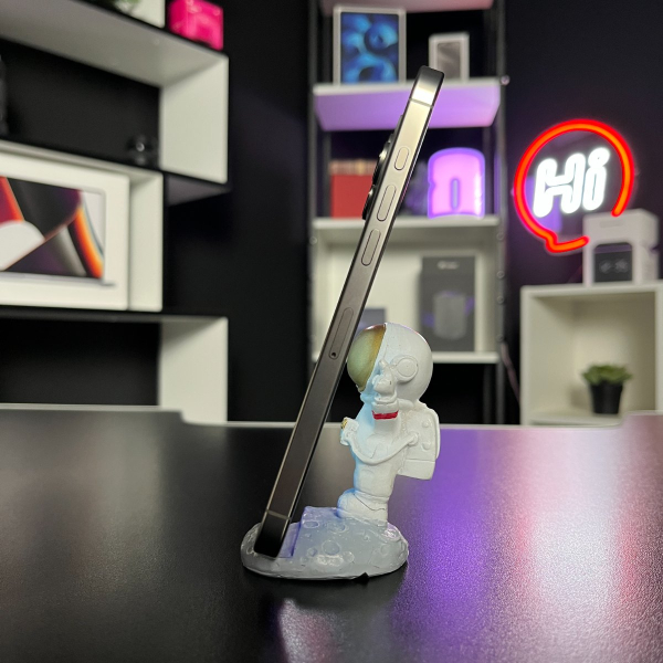 Trade in Apple iPhone 16 Pro Max 256Gb Natural Titanium IMEI: 1910