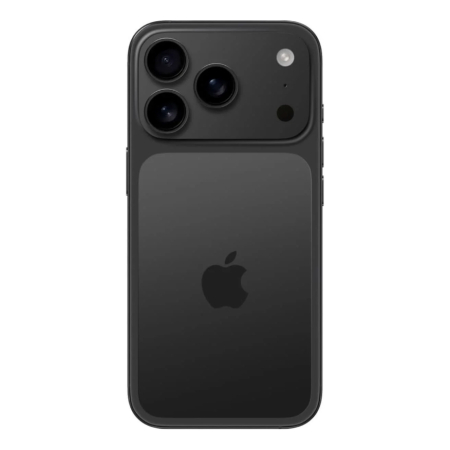 Apple iPhone 17 Pro Max 1Tb Black Aluminium
